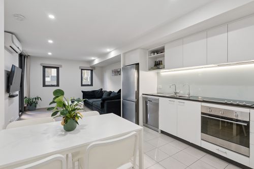 28 / 208 Adelaide Terrace, East Perth