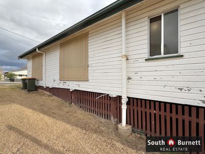 2 / 43 Watt Street, Murgon
