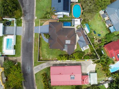 9 Larelar Court, Ocean Shores