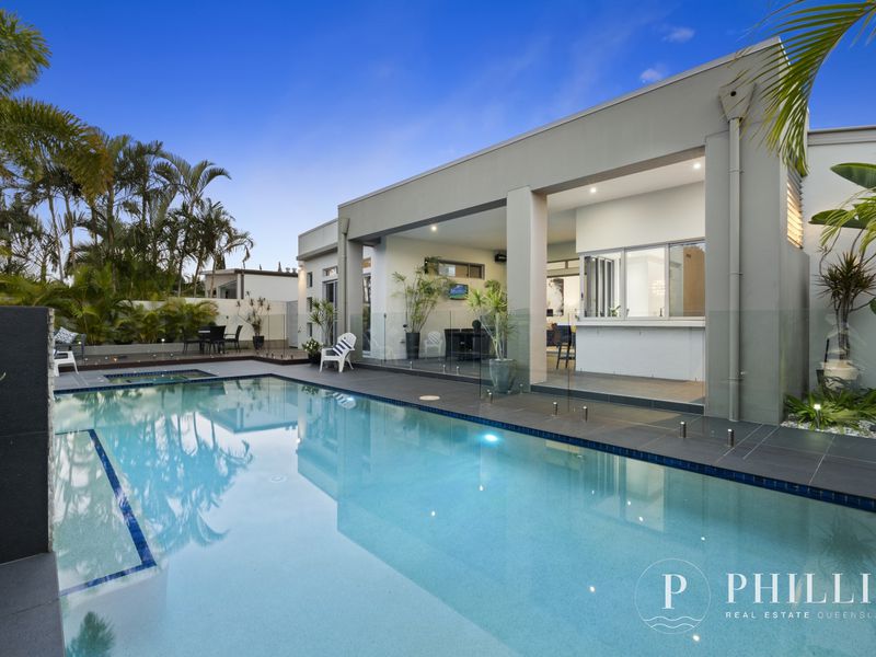 3030 Forest Hills Drive, Sanctuary Cove
