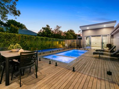 32 Neville Drive, Rye