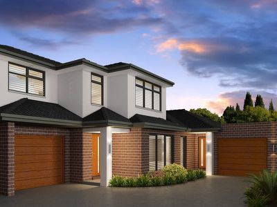 4 / 12 Curie Avenue, Oak Park