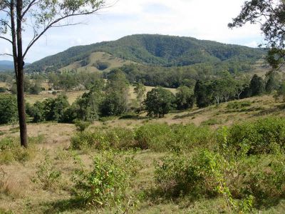 Kandanga Creek