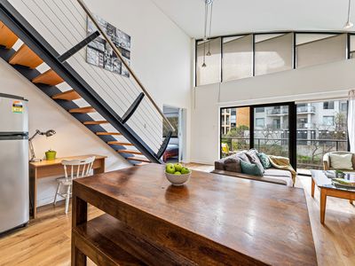 612 / 112 Mounts Bay Road, Perth