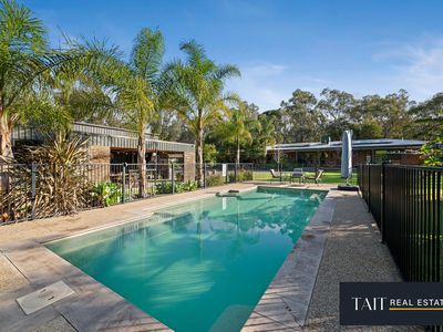 3 Mistletoe Lane, Glenrowan