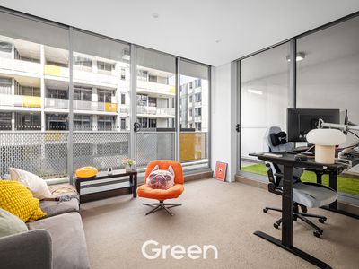 209 / 23 Porter Street, Ryde