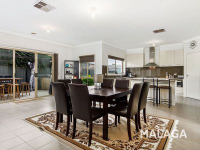 34 Hummingbird Boulevard, Tarneit