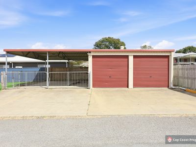 46 Albert Street, Rockhampton