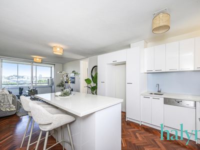 21 / 572 Newcastle Street, West Perth