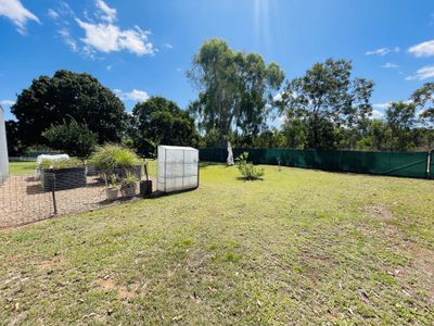 7 Victor Street, Millchester