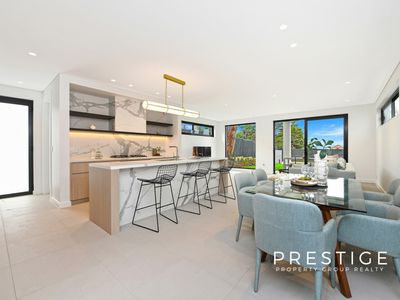 142 Letitia Street, Oatley