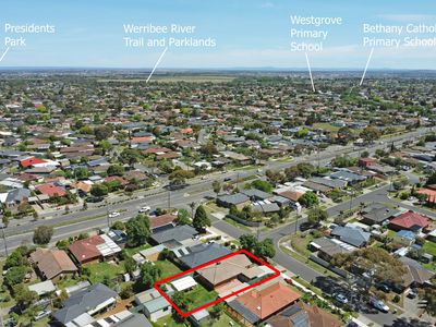 77 Tamarind Crescent, Werribee