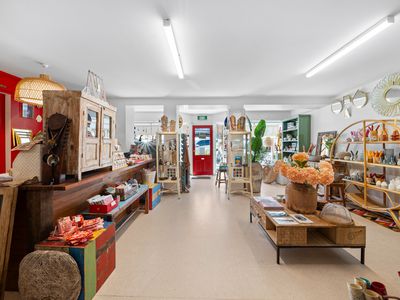 132-134 Wallace Street, Braidwood