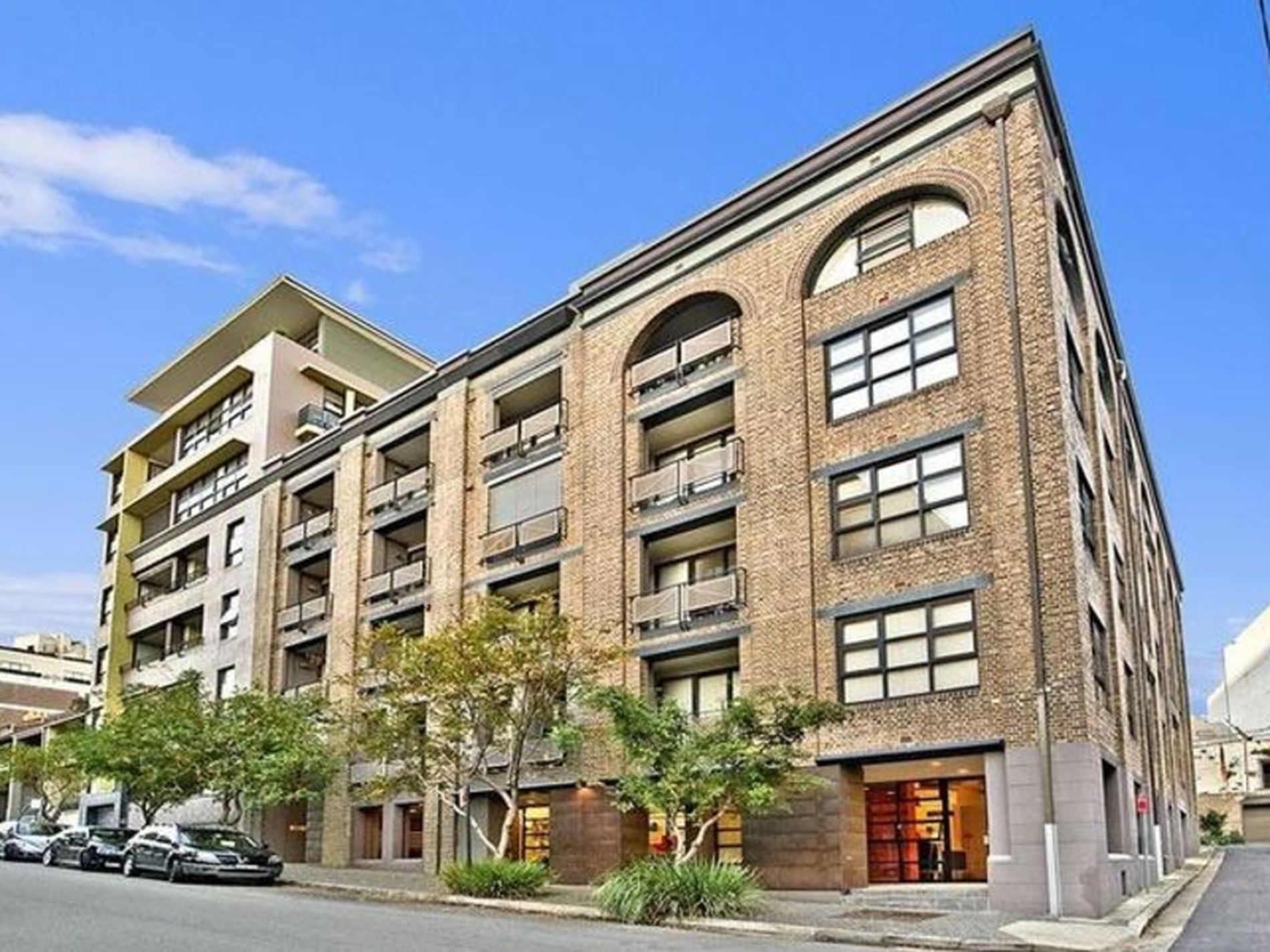 412 / 28 Bellevue Street, Surry Hills