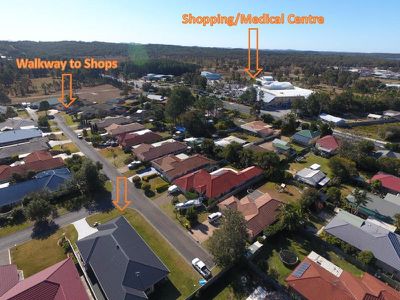 8 Stockmans Way, Tea Gardens