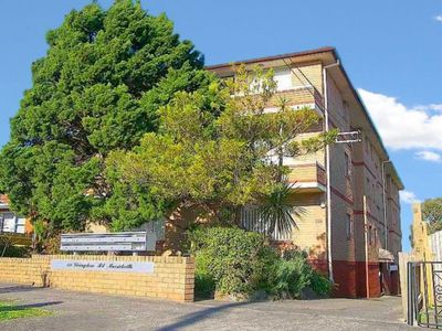 8 / 336 Livingstone Road, Marrickville