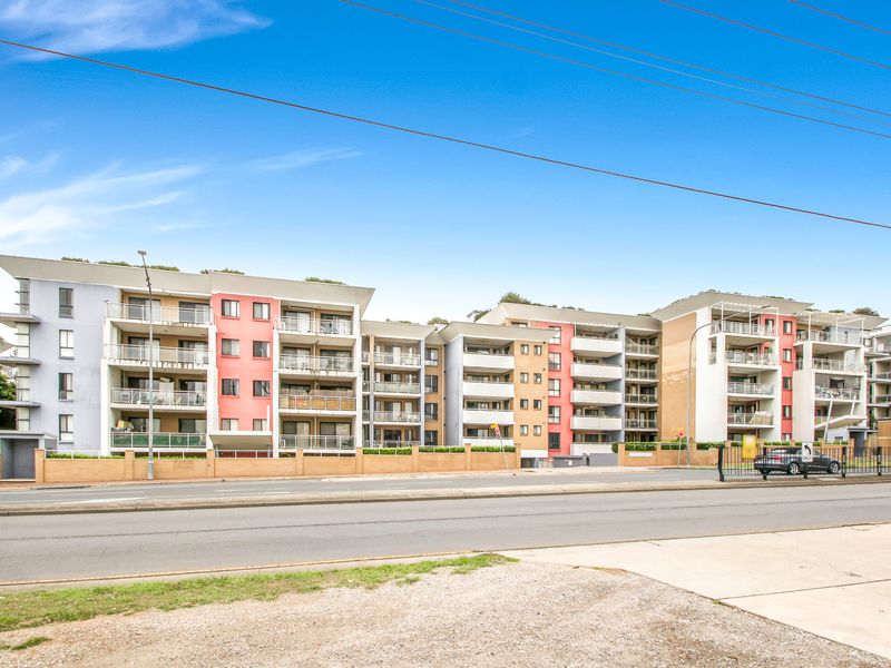 96 / 21-29 Third Avenue, Blacktown