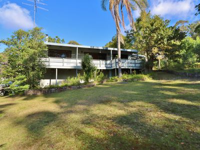 66 Nadgee Road, Wonboyn
