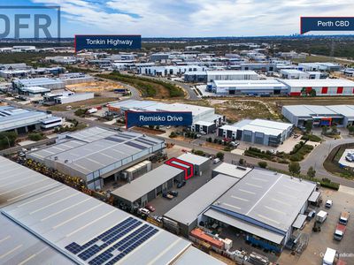 5 / 16 Remisko Drive, Forrestdale