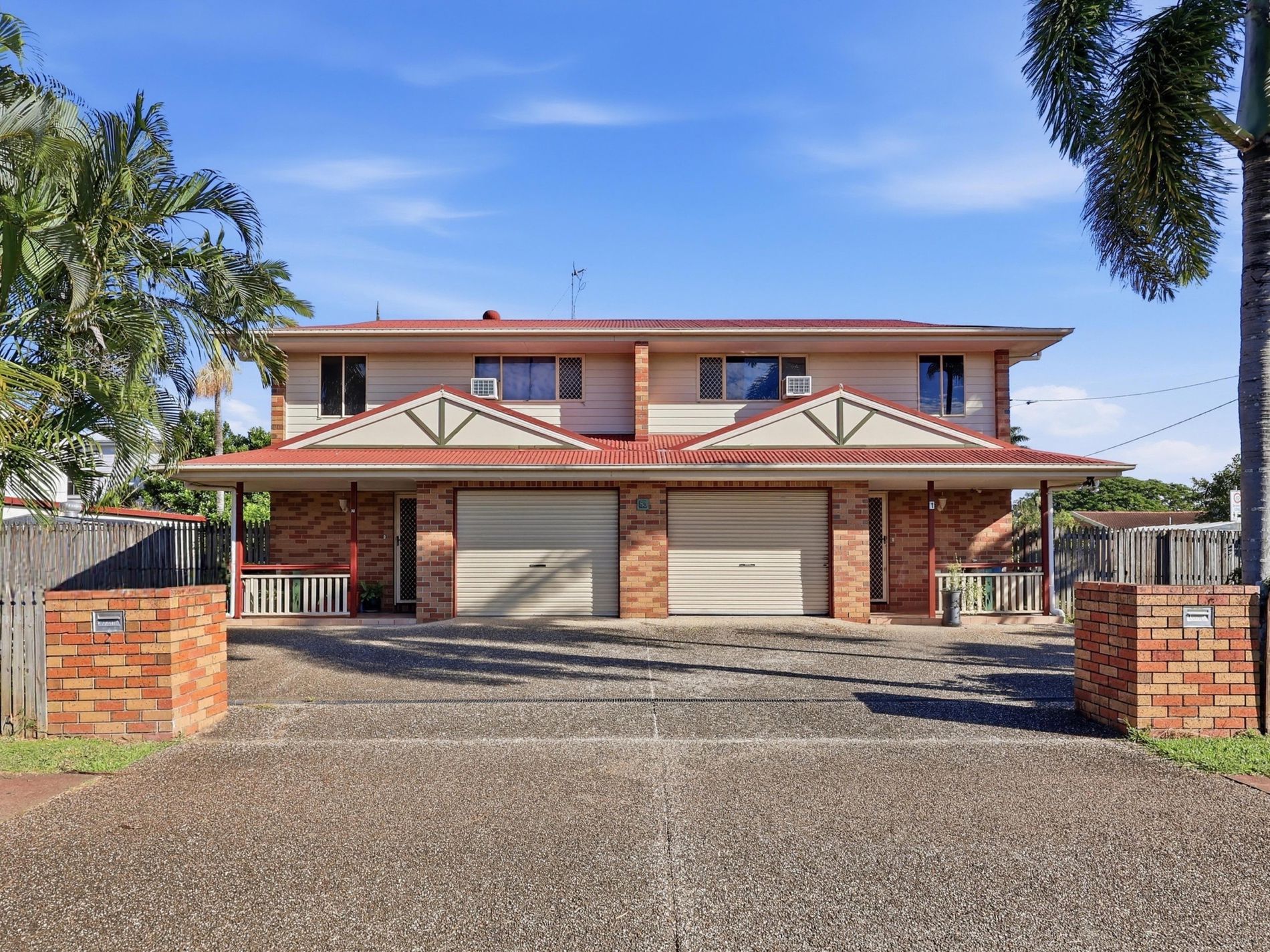 83 Shakespeare Street, Mackay