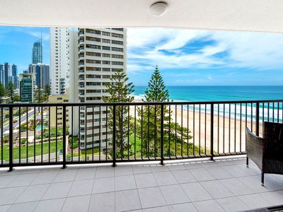 4 Old Burleigh Road, Surfers Paradise