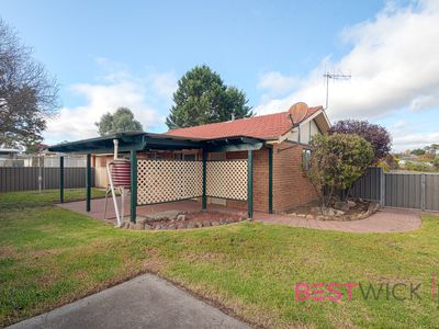 2 Ryan Place, Kelso