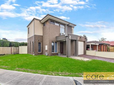 31 Beckington Crescent, Hampton Park
