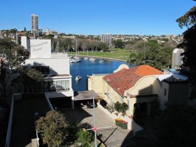 4E / 85-91 Elizabeth Bay Road, Elizabeth Bay