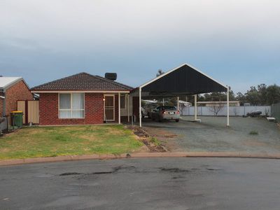 5 Debra Court, Koondrook