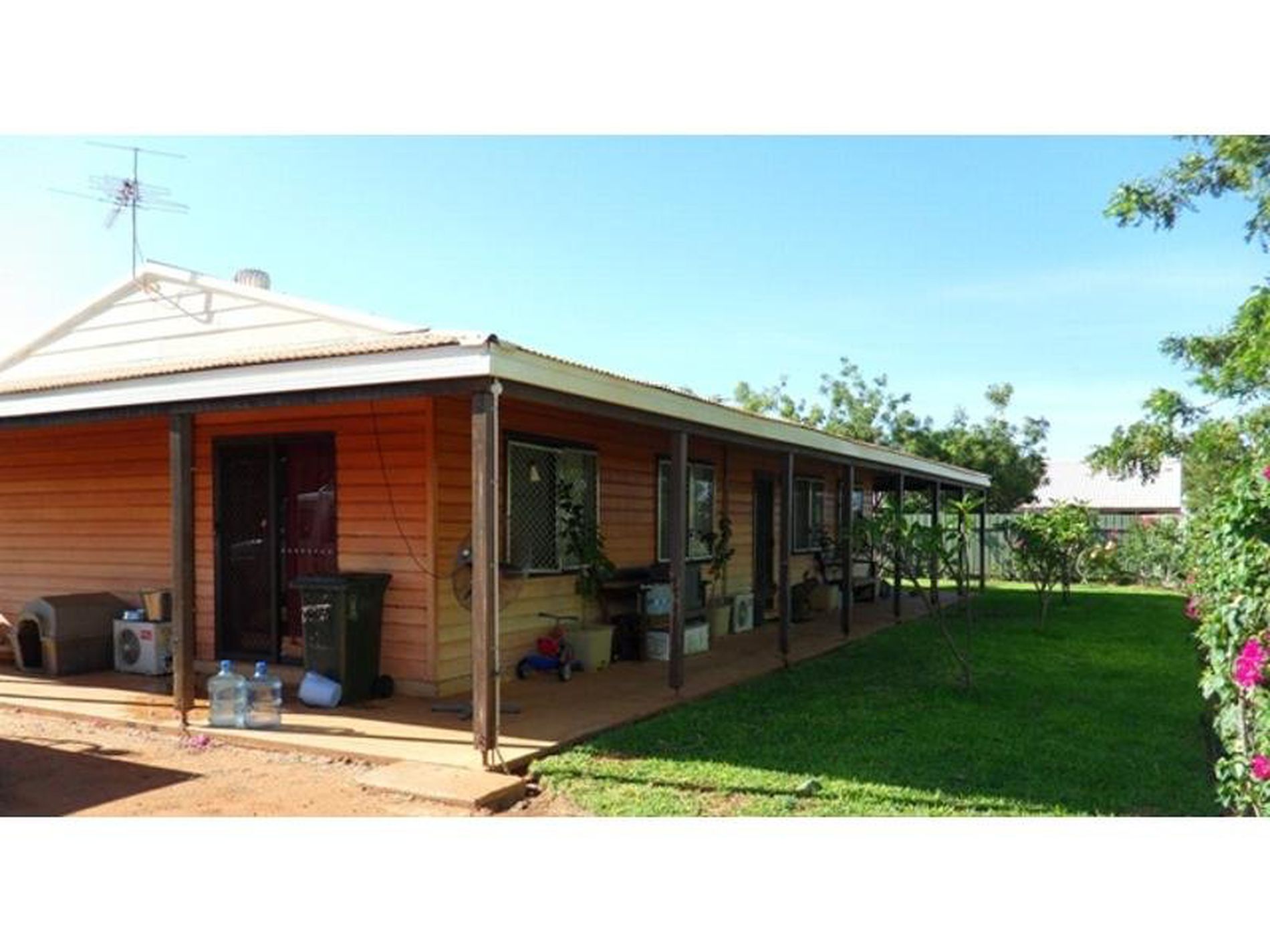 14 Dorrigo Loop, South Hedland