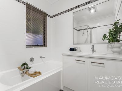 27B Canara Road, Westminster
