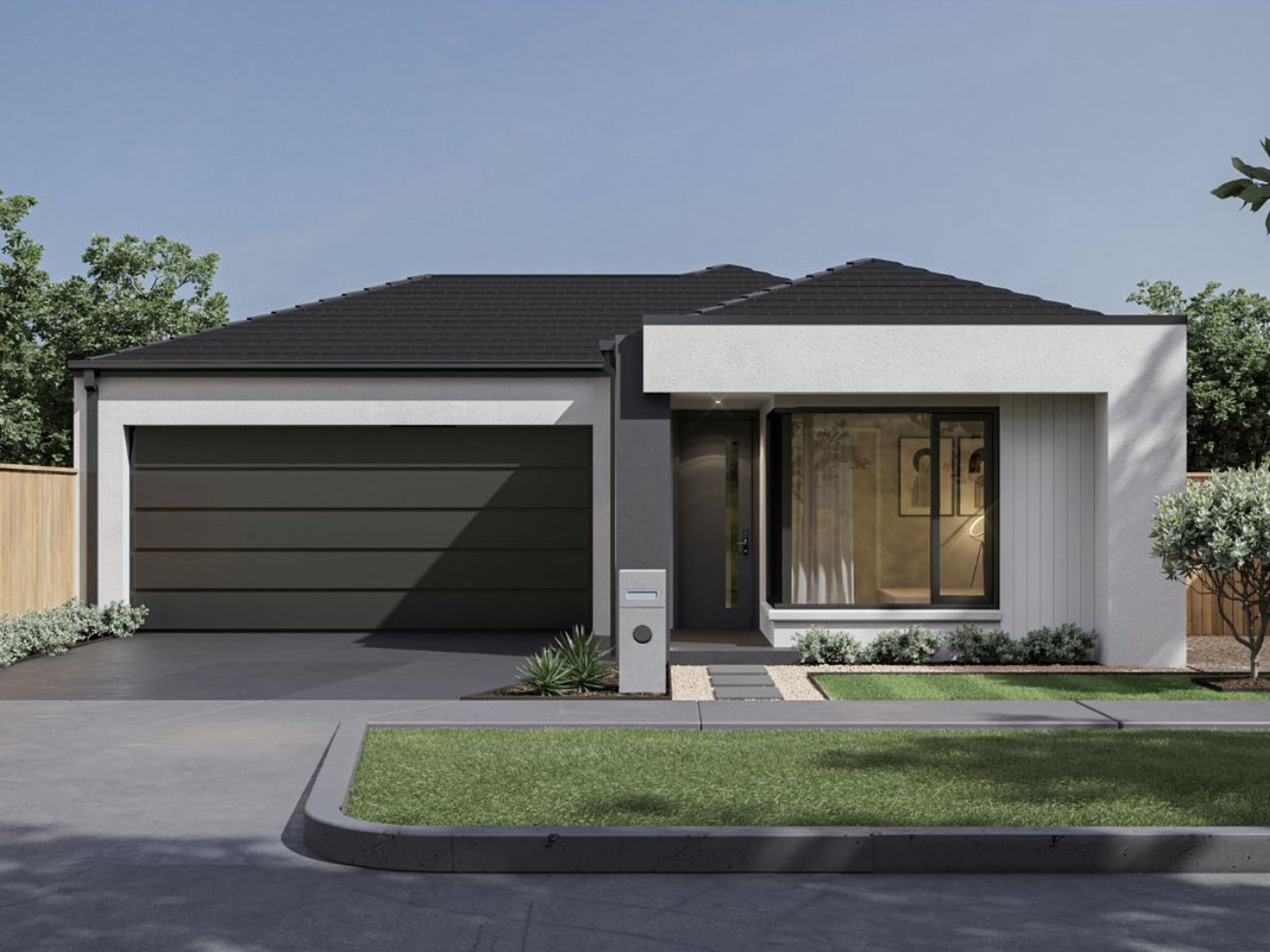 Lot 103 Affleck Street, Cranbourne East