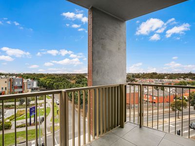 208/16 Pentridge Boulevard, Coburg