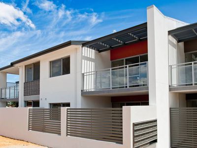 17/129 Briggs Street, Kewdale