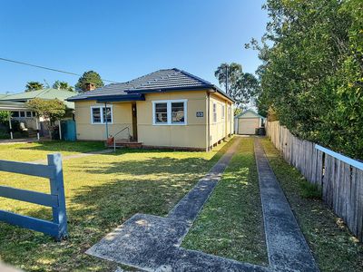 83 JERVIS STREET, Nowra