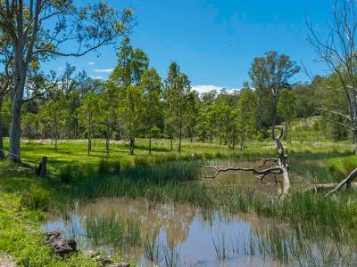 5176 Kyogle Road, Cawongla