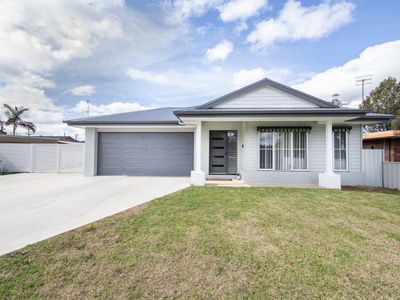 106 King George Street, Cohuna