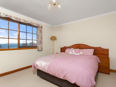 1 Pine Tree Avenue, Grindelwald
