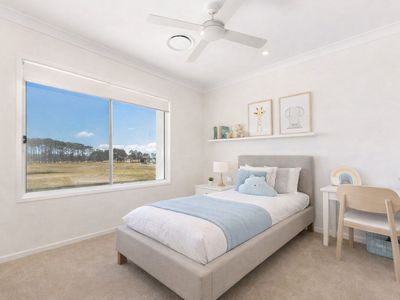 4 / 6 Park Cove Boulevard, Hope Island