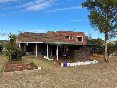 124 Ivy Street, Kingaroy