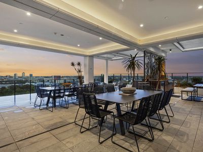 801 / 35 Bronte Street, East Perth