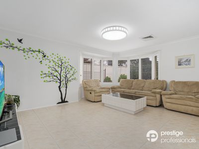 16 Barrington Court, Holsworthy