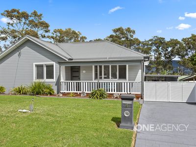 4 Yorkshire Road, Dapto