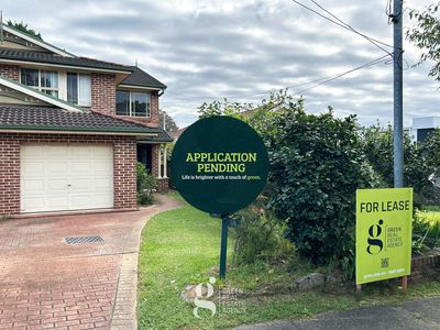 29 Wentworth Rd, Eastwood