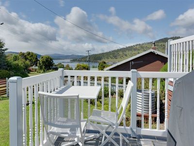 161 Palmers Road, Port Huon