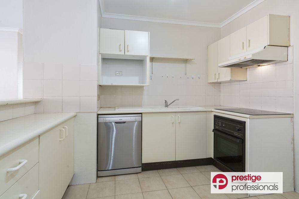 68 / 2 Riverpark Drive, Liverpool