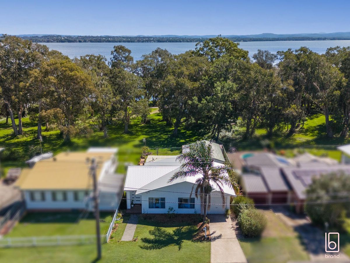 54 Leonard Avenue, Toukley