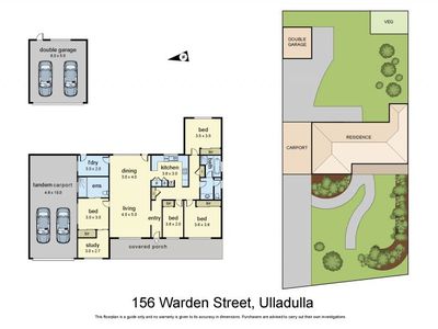 156 Warden Street, Ulladulla