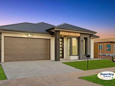 24 Velvet Way, Tarneit