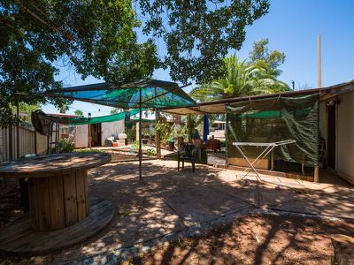 27 Pedlar Street, South Hedland